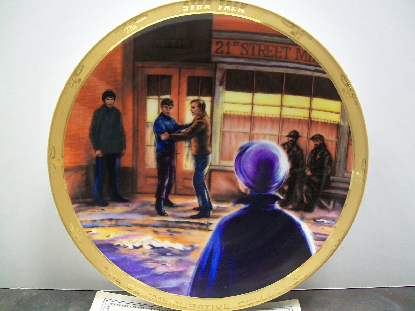 Image: Susie Morton/Hamilton Collection