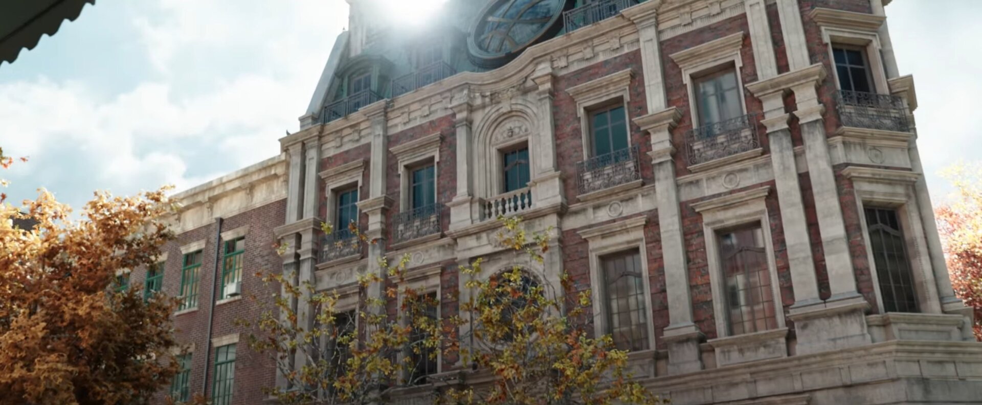 Screenshot: Sony Pictures/Marvel Studios