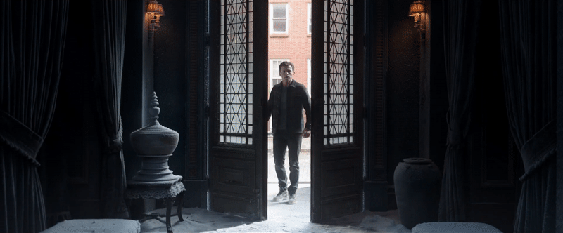 Gif: Sony Pictures/Marvel Studios