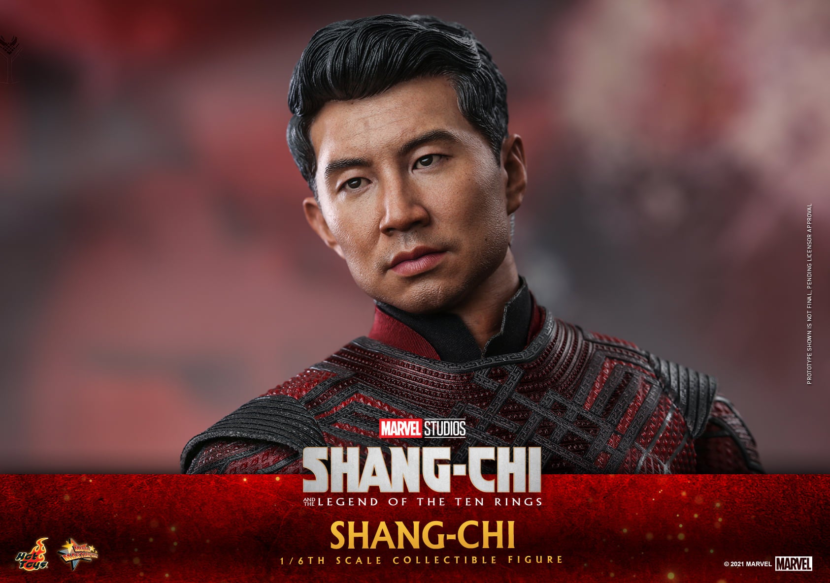 Image: Marvel/Hot Toys