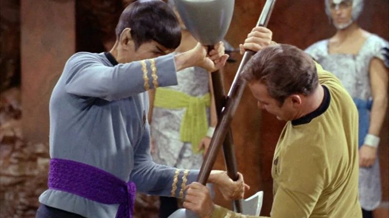 Screenshot: Paramount+