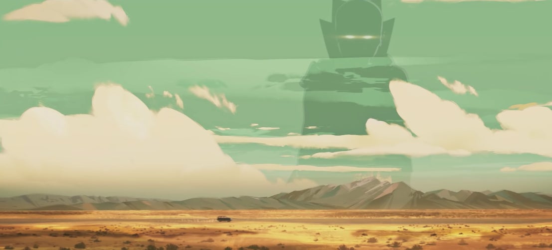 Screenshot: Disney+/Marvel