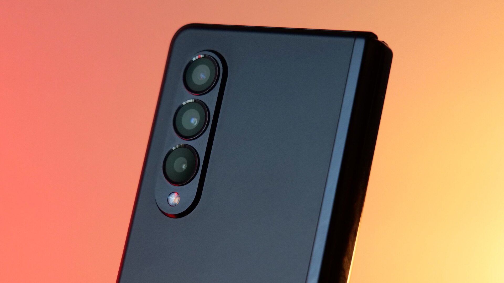 Photo: Sam Rutherford