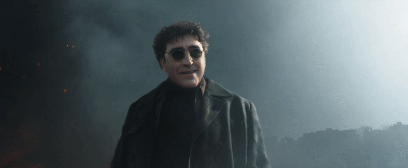 Gif: Sony Pictures/Marvel Studios