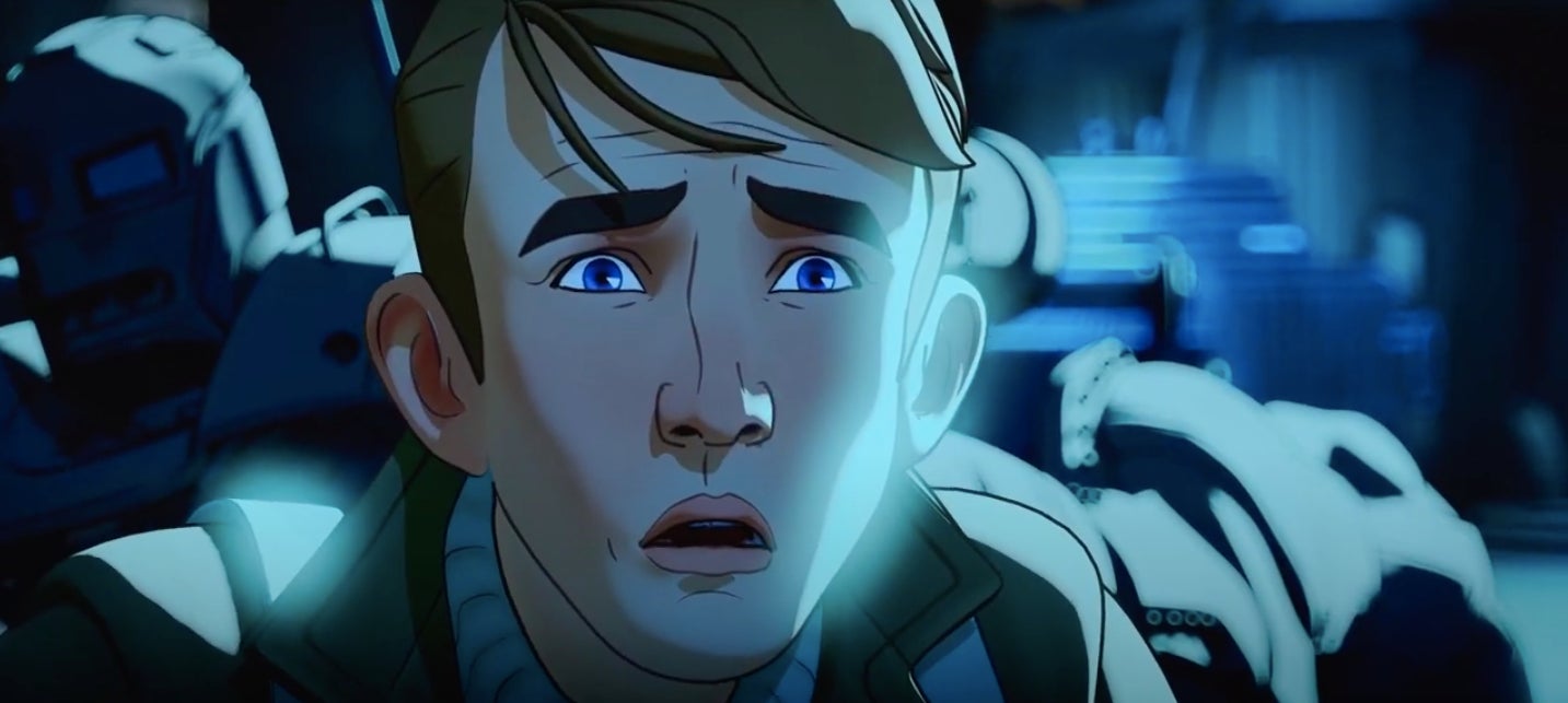 Screenshot: Disney+/Marvel