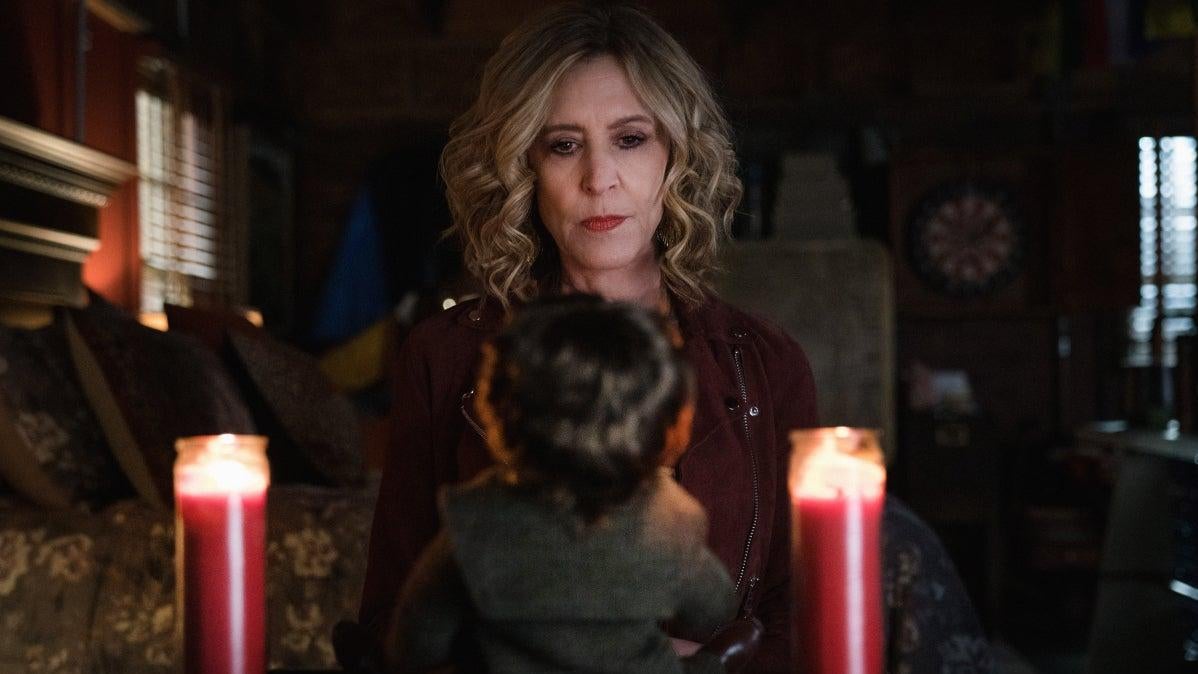 SHERYL WHAT ARE YOU DOING