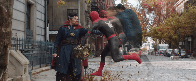 Gif: Sony Pictures/Marvel Studios