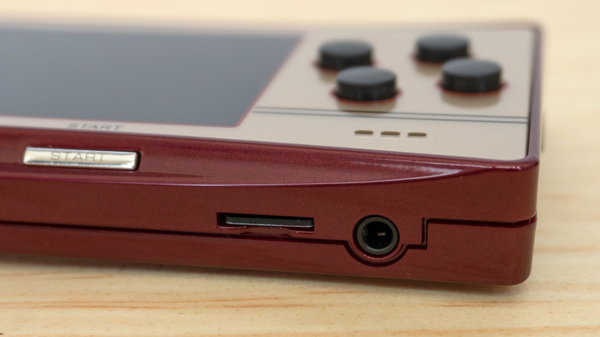 Photo: Andrew Liszewski - Gizmodo