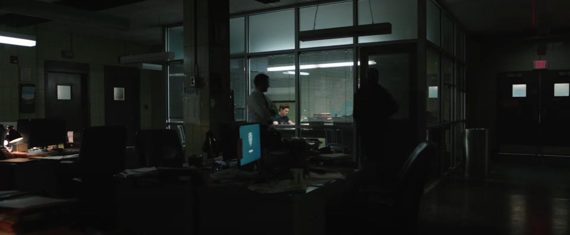 Screenshot: Sony Pictures/Marvel Studios