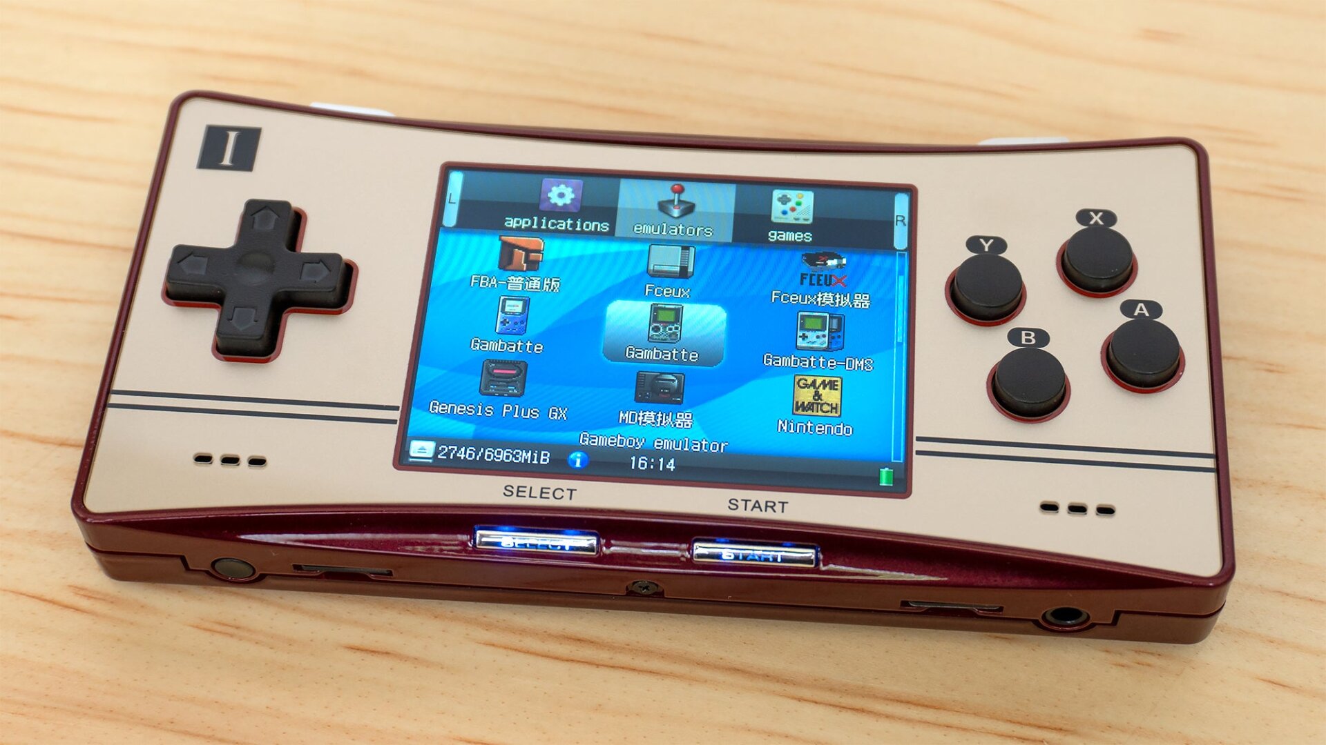 Photo: Andrew Liszewski - Gizmodo