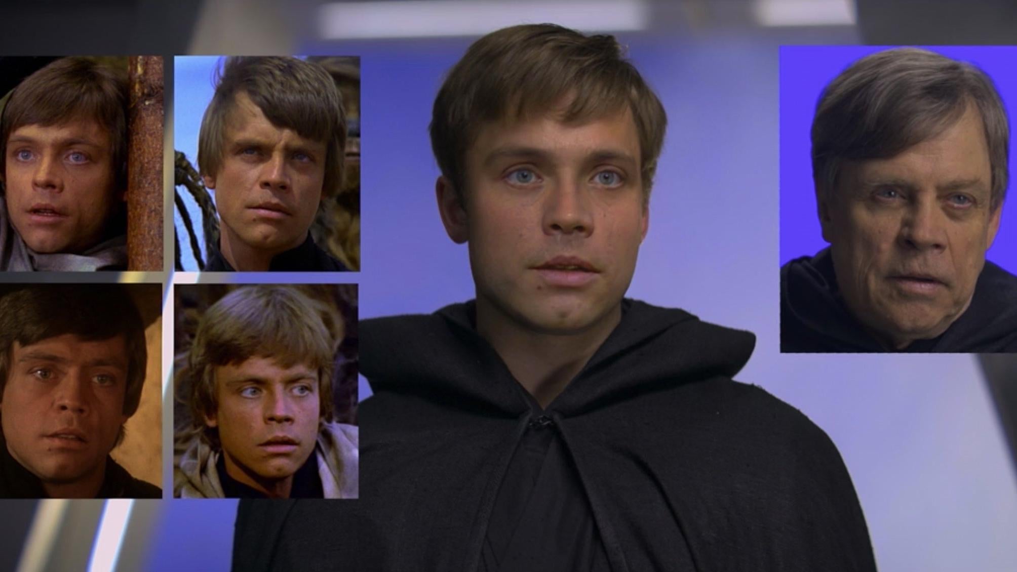 Screenshot: Disney Plus