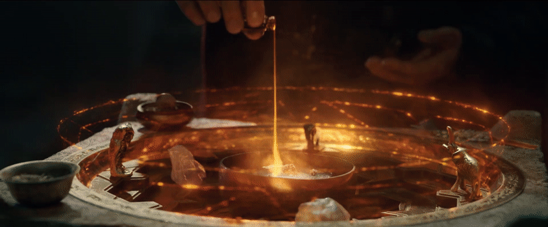 Gif: Sony Pictures/Marvel Studios