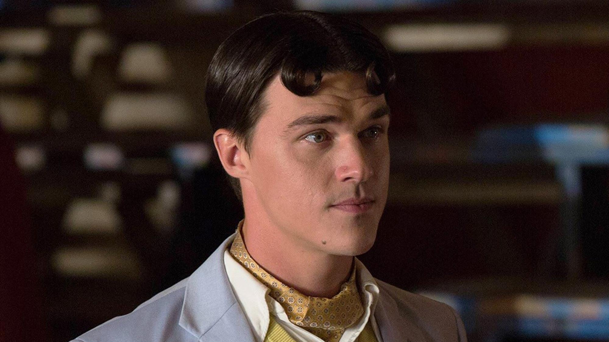 Finn Wittrock in American Horror Story
