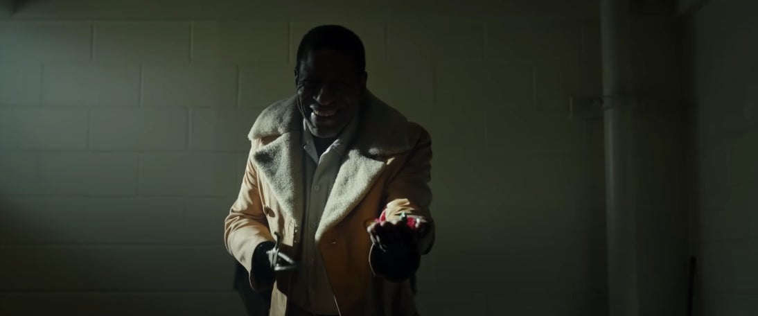 Screenshot: Universal