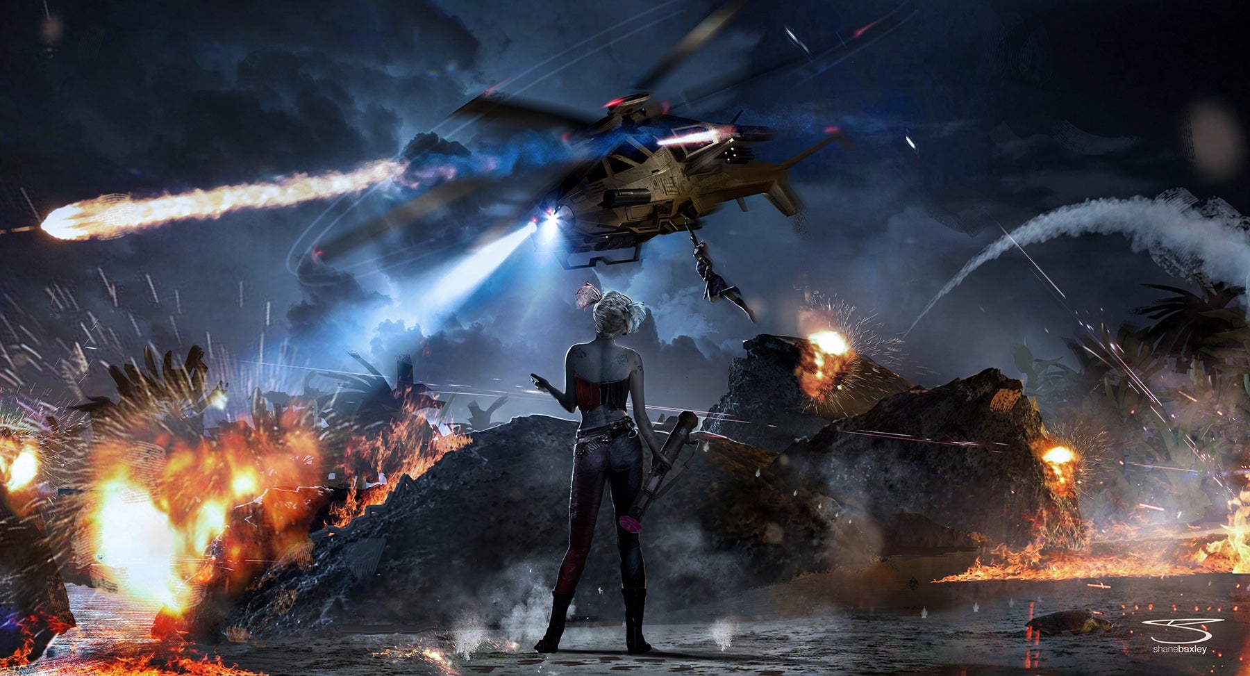 Image: Shane Baxley/Warner Bros.