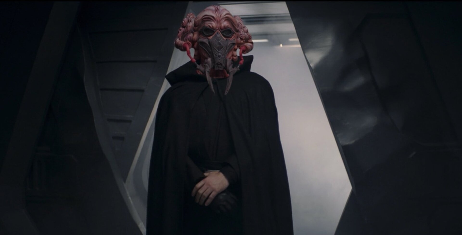 Screenshot: Disney Plus