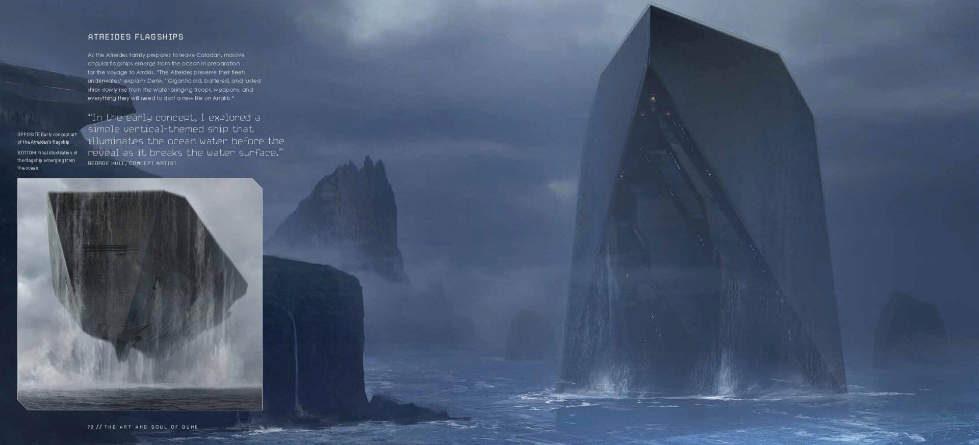 Image: Insight Editions