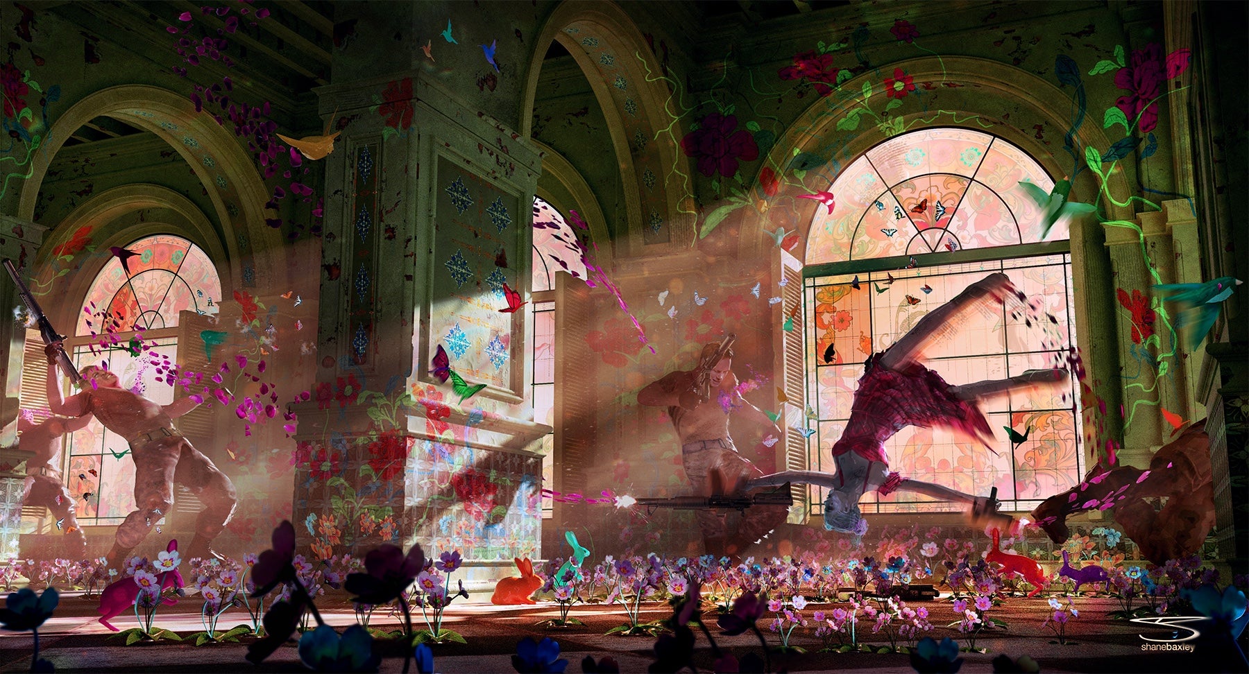 Image: Shane Baxley/Warner Bros.