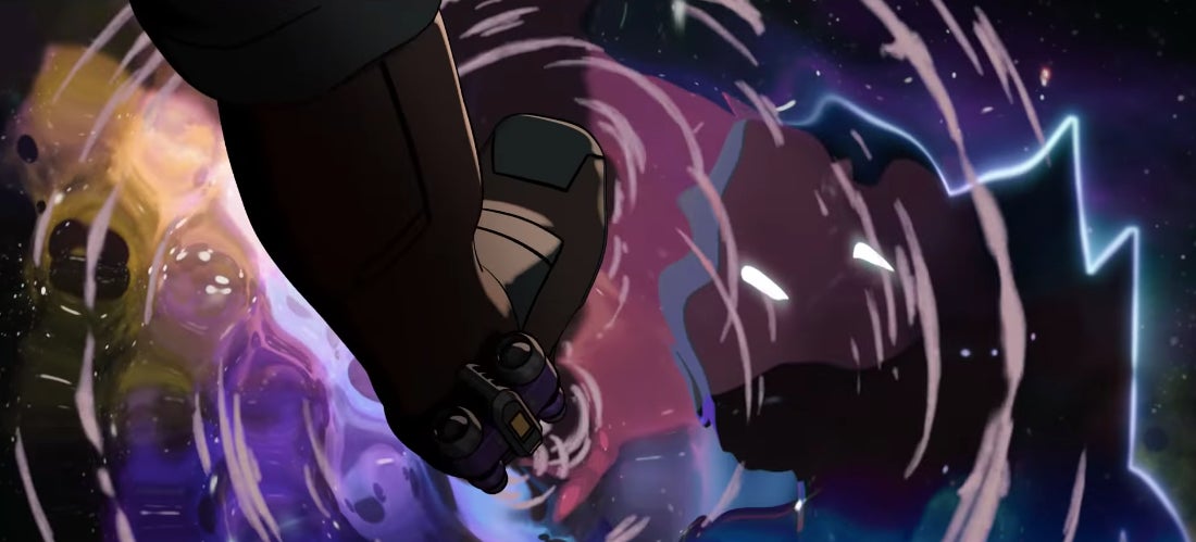 Screenshot: Disney+/Marvel