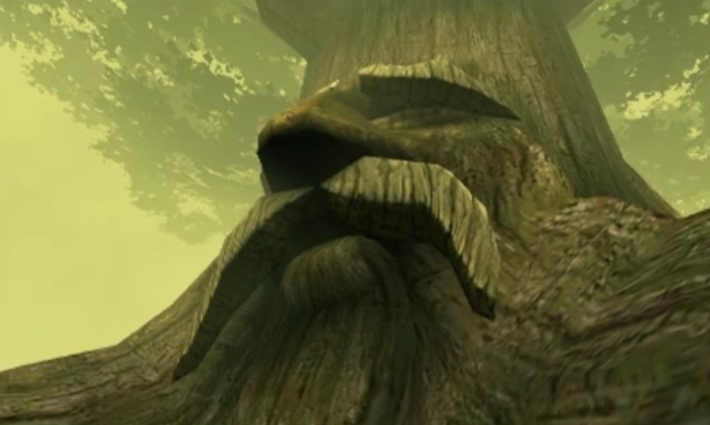 Screenshot: Nintendo