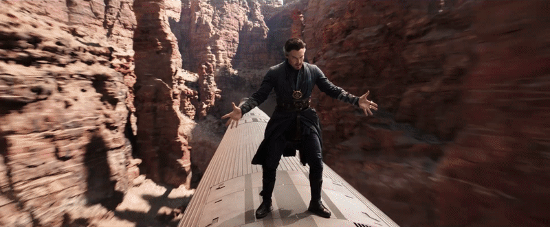 Gif: Sony Pictures/Marvel Studios