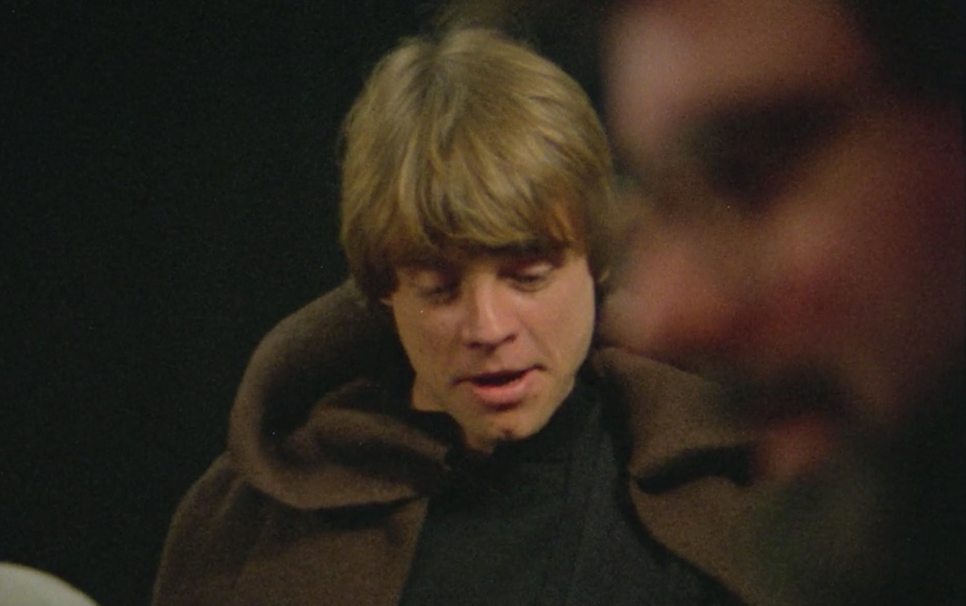 Screenshot: Disney Plus