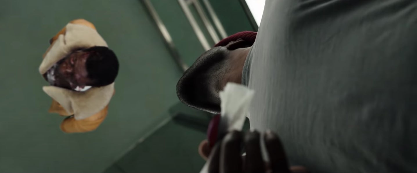 Screenshot: Universal