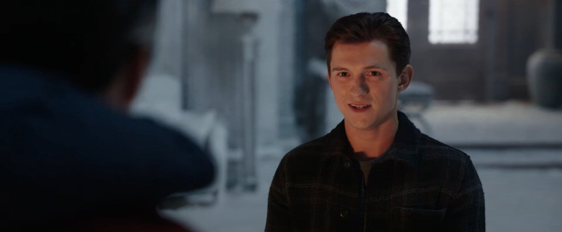 Screenshot: Sony Pictures/Marvel Studios