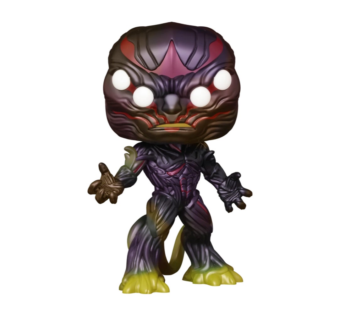 Image: Funko/Marvel