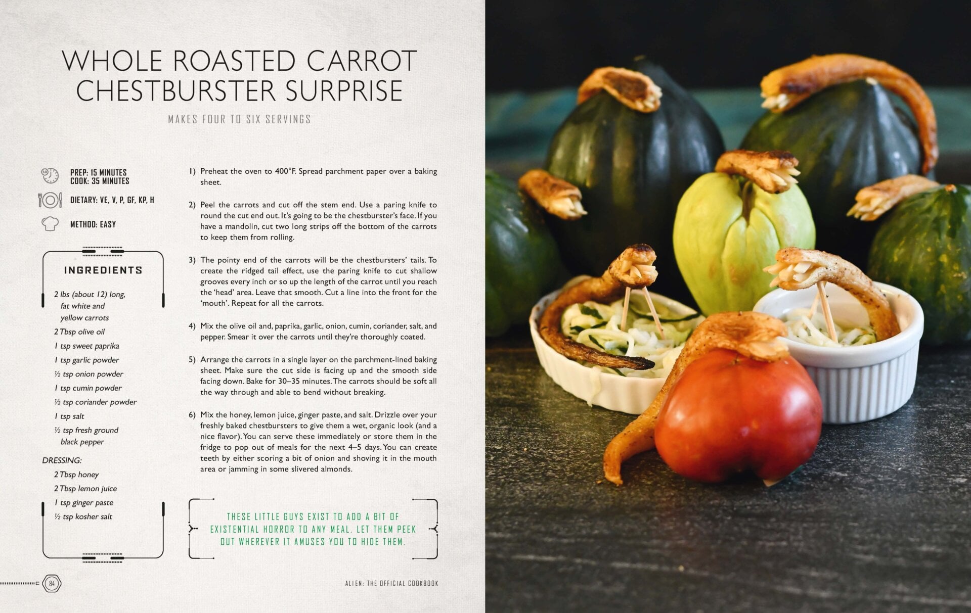 Image: Titan Books © 2021 20th Century Studios