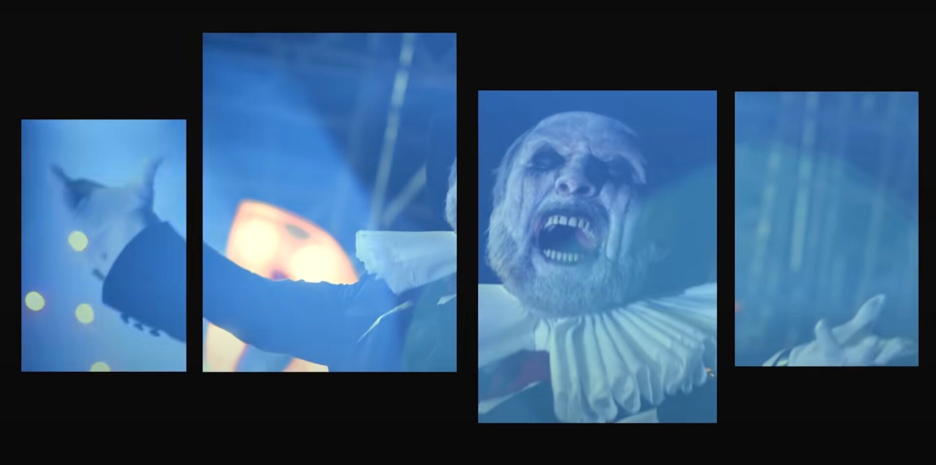 Screenshot: Netflix