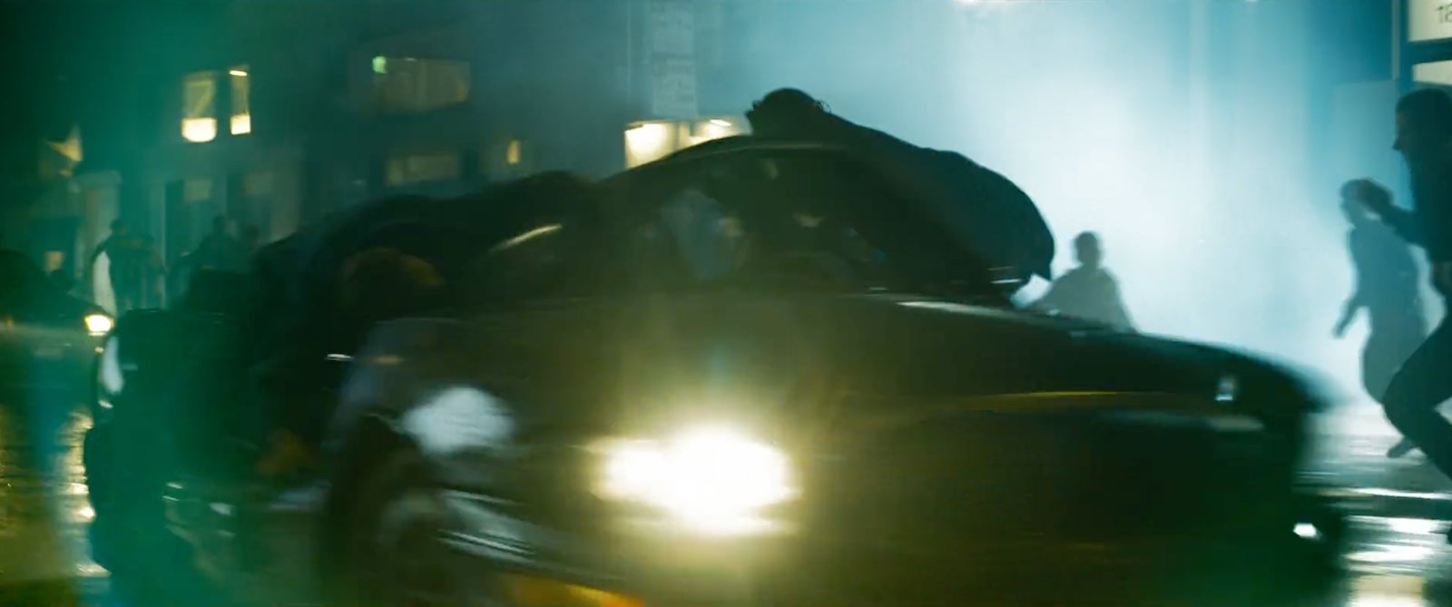 Screenshot: Warner Bros.