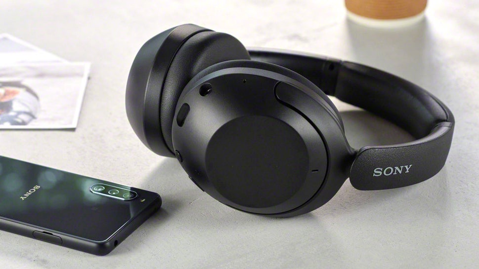 The new Sony WH-XB910N over-ear wireless headphones are reminiscent of the company’s WH-1000XM4, but don’t offer as impressive an active noise cancelling experience.