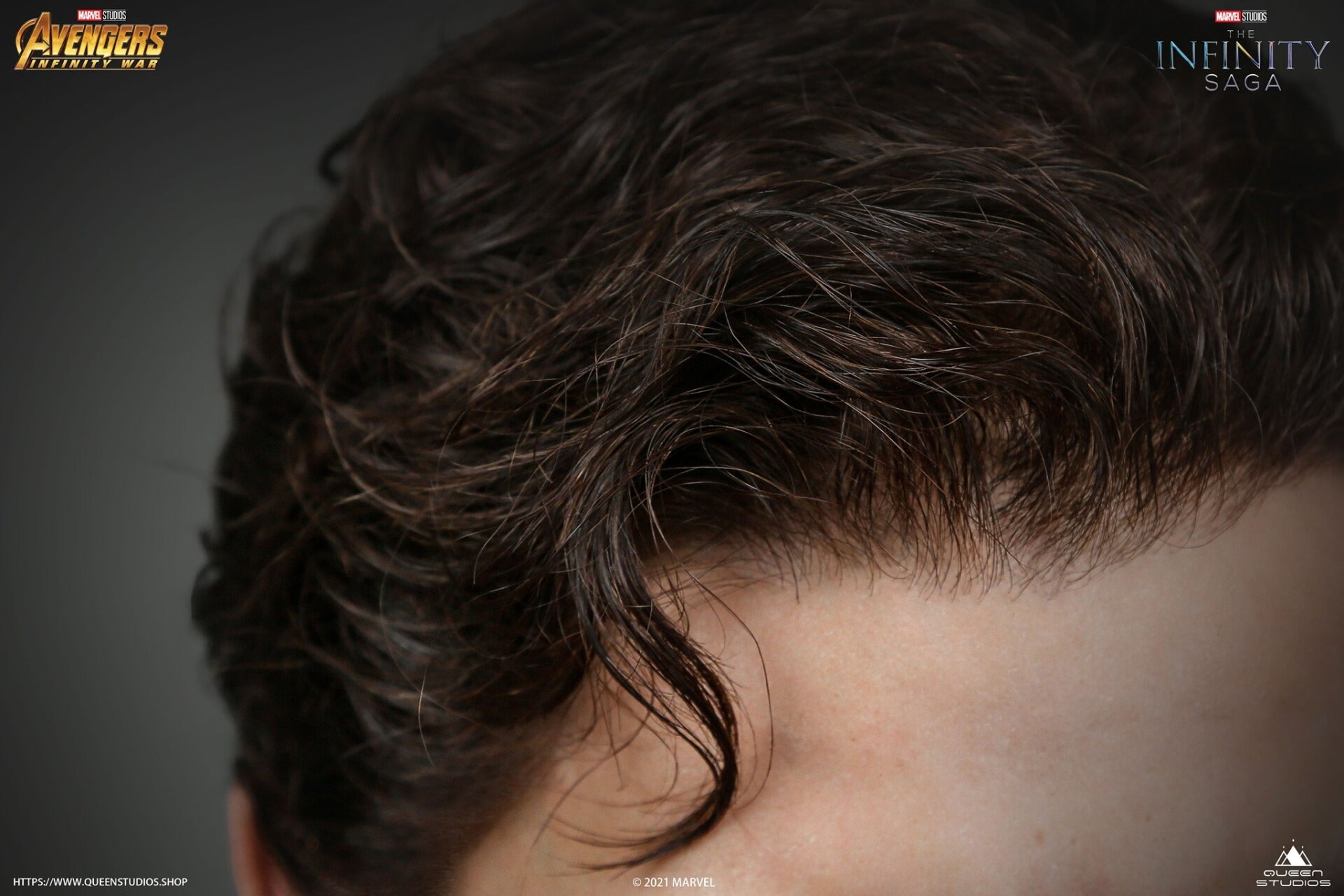 Image: Marvel/Queen Studios