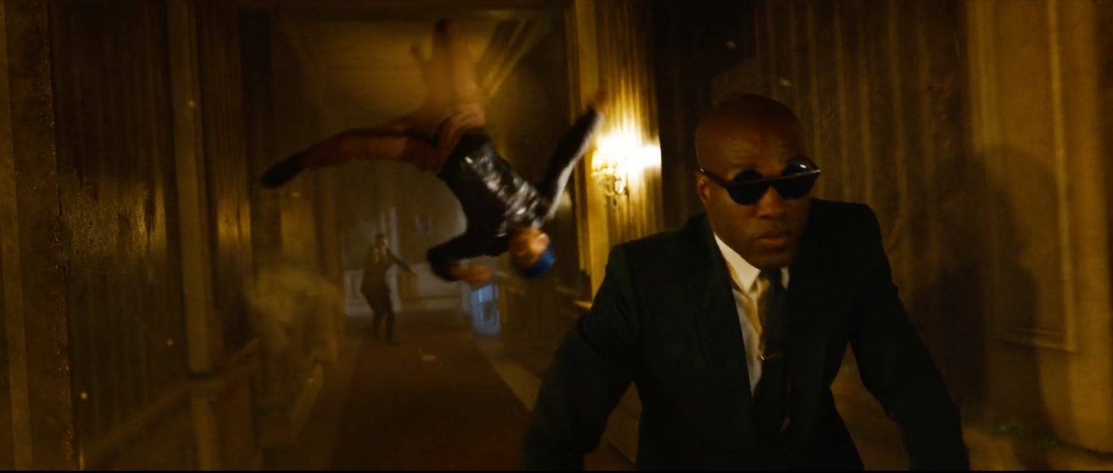 Screenshot: Warner Bros.