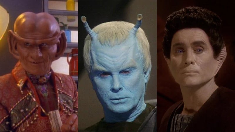 Screenshot: Paramount+