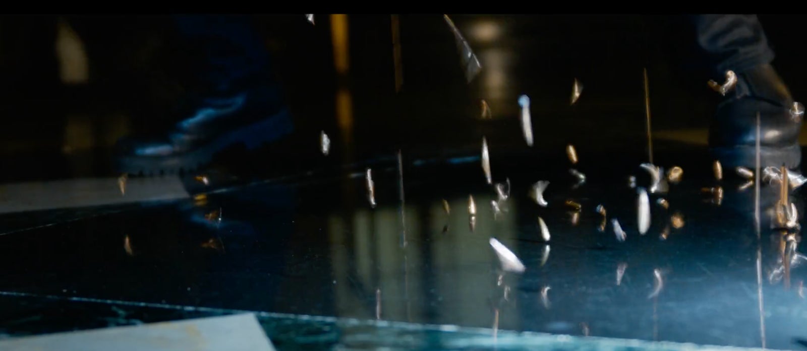 Screenshot: Warner Bros.