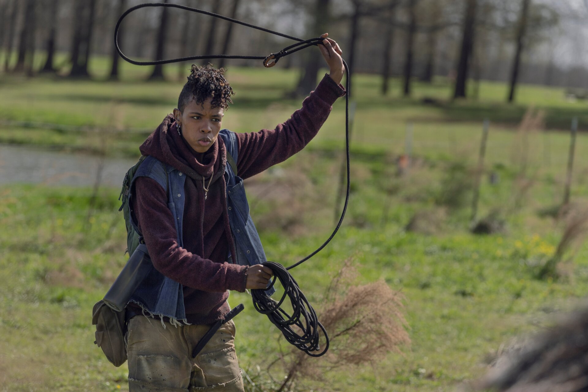 Photo: Josh Stringer/AMC