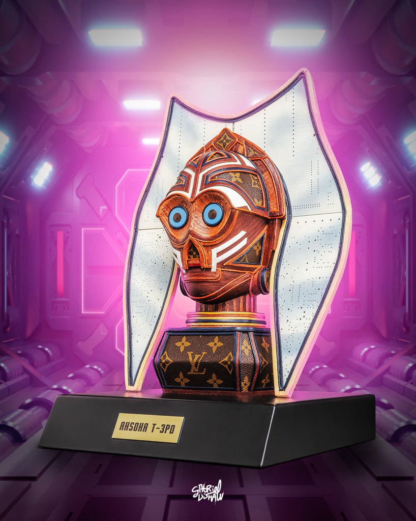 Image: Gabriel Dishaw