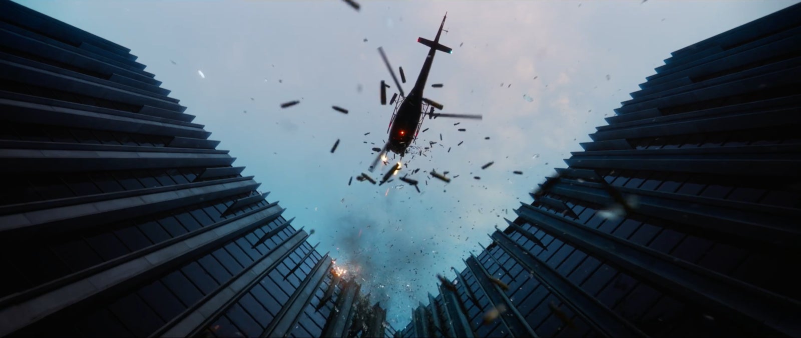 Screenshot: Warner Bros.