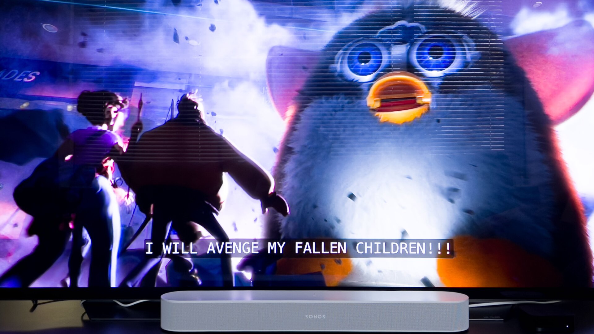 Photo: Victoria Song/Gizmodo