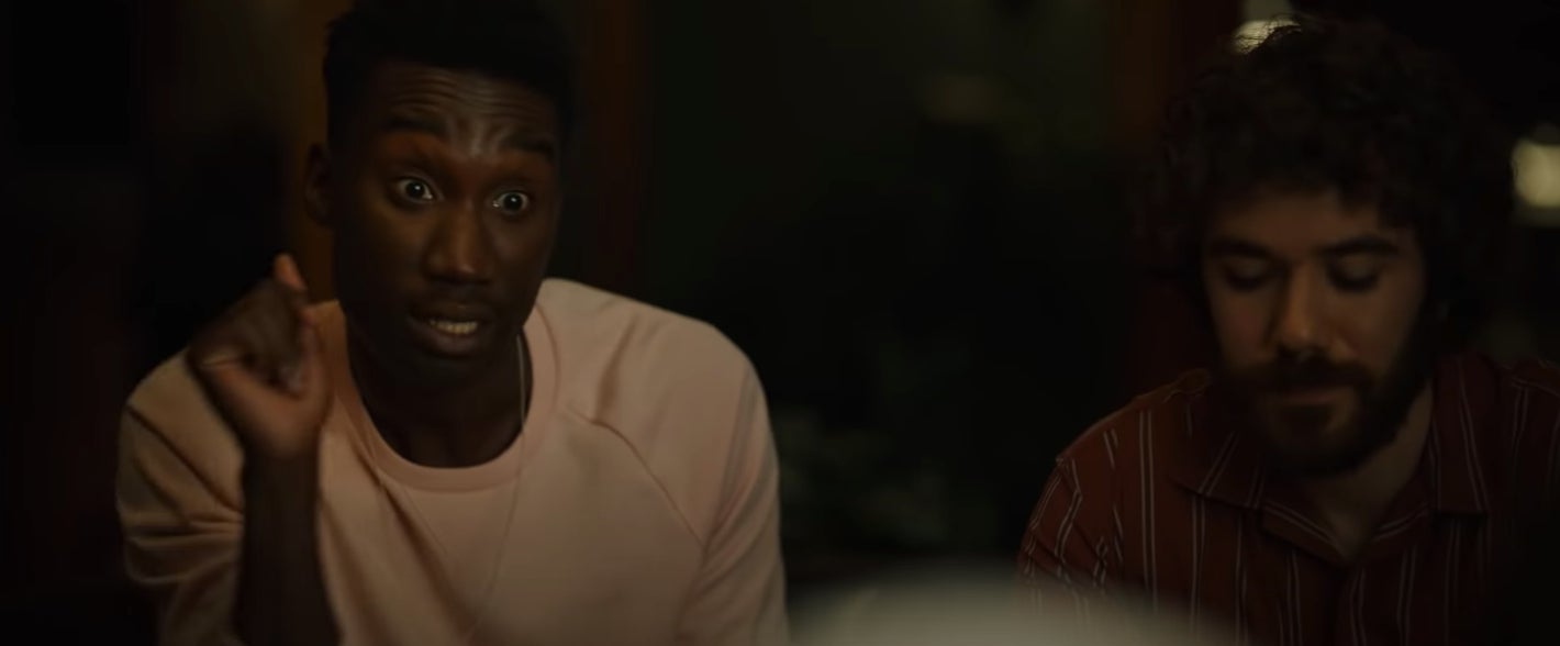 Screenshot: Universal