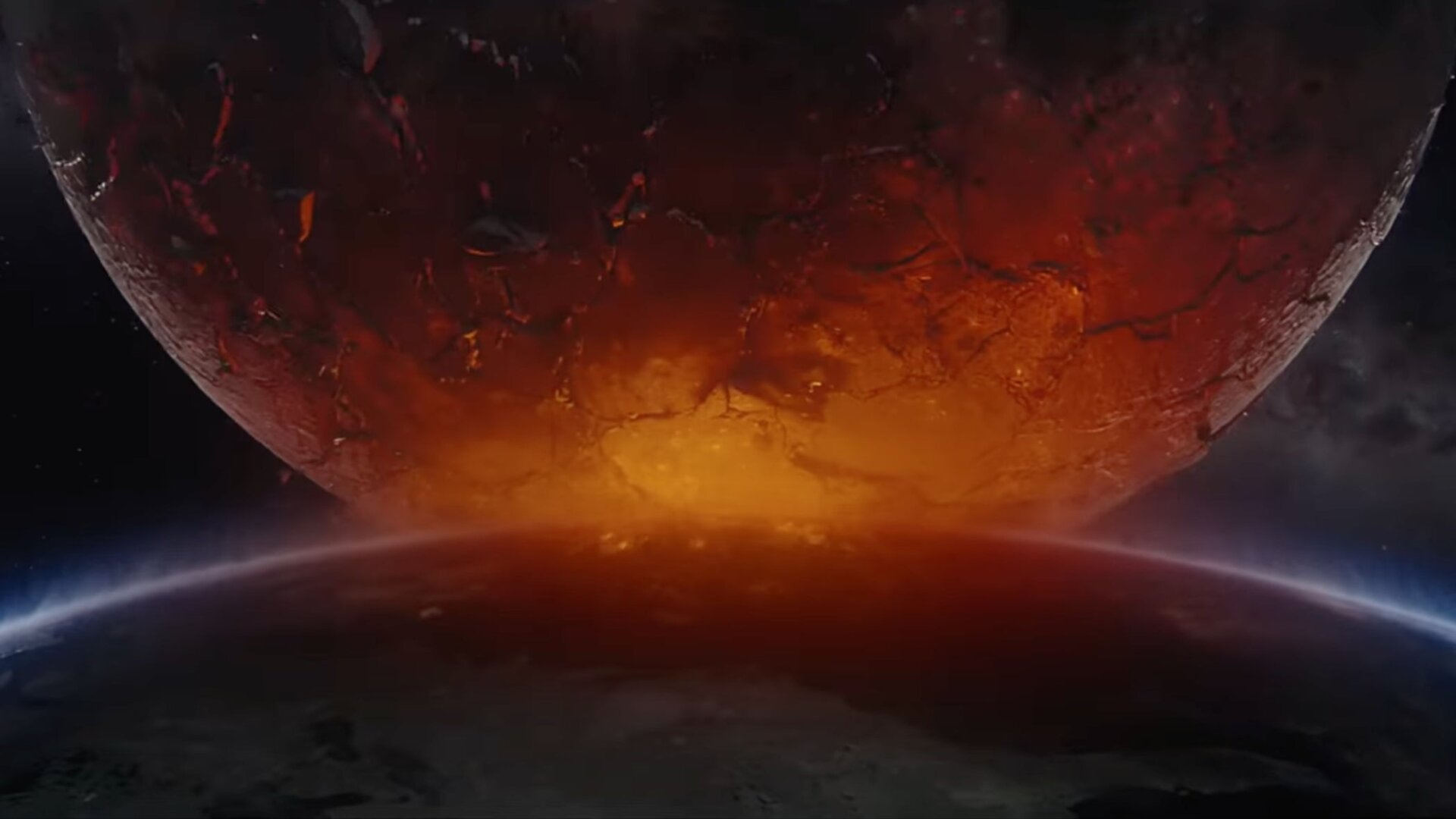 Screenshot: Lionsgate