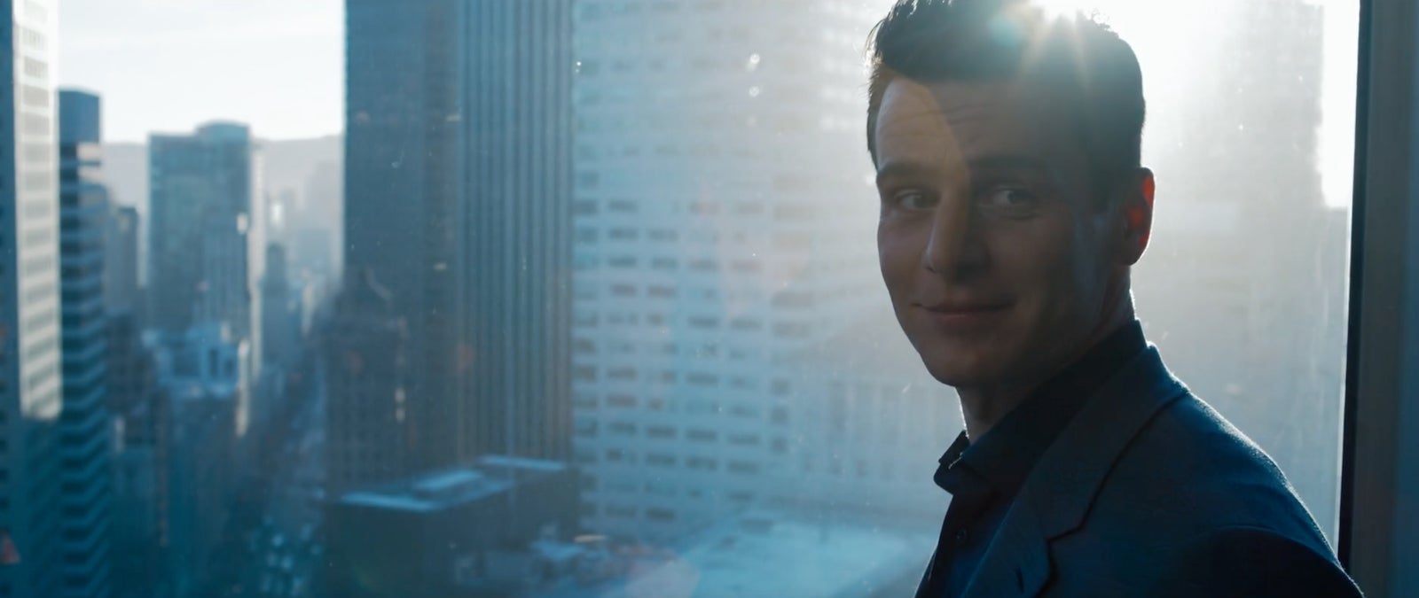 Screenshot: Warner Bros.