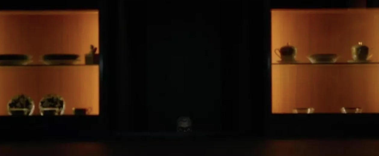 Screenshot: CJ Entertainment