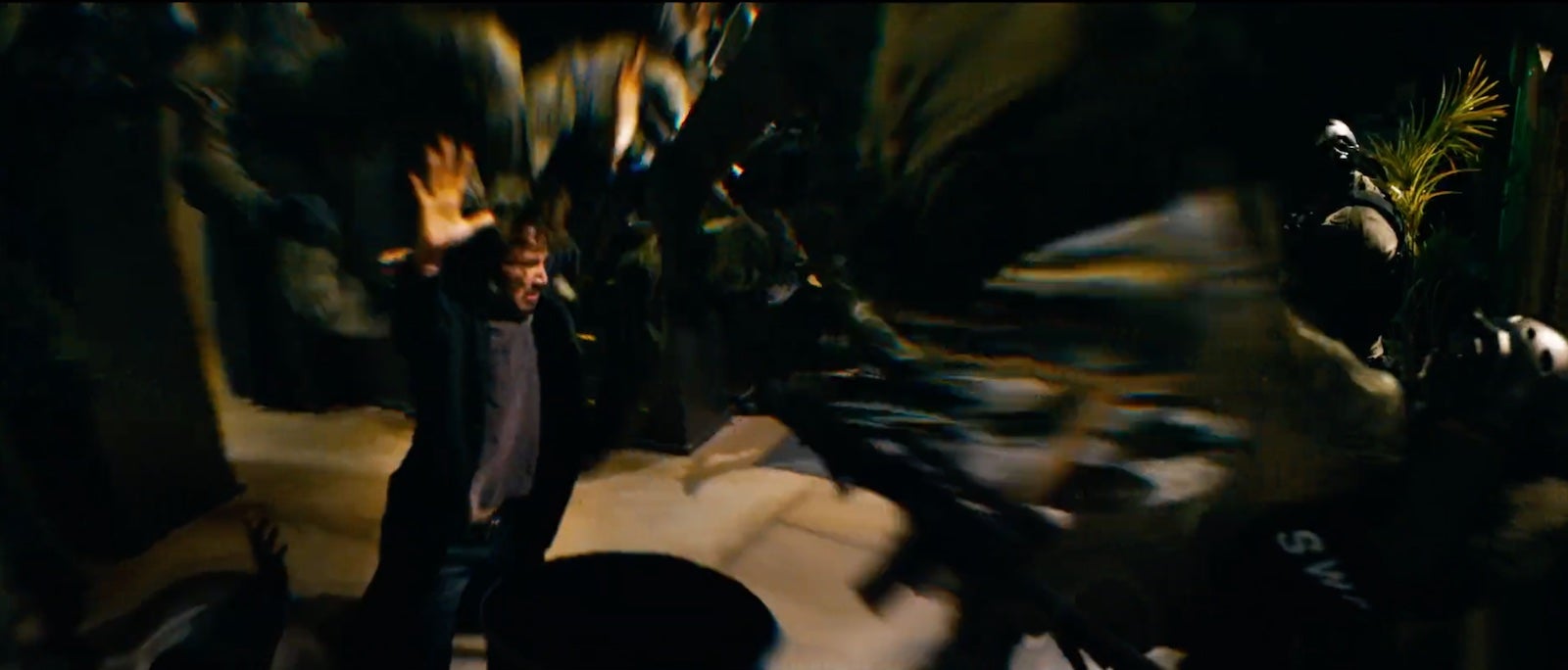 Screenshot: Warner Bros.