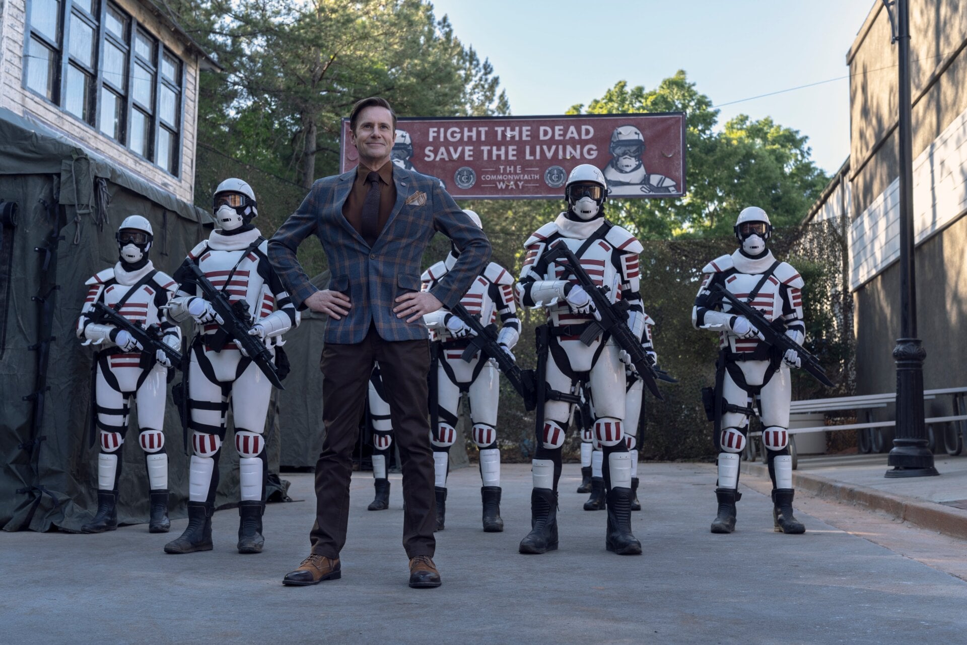 “SAY THE COMMONWEALTH IS FANTABULOUS OR FACE MY DARK WRATH.”