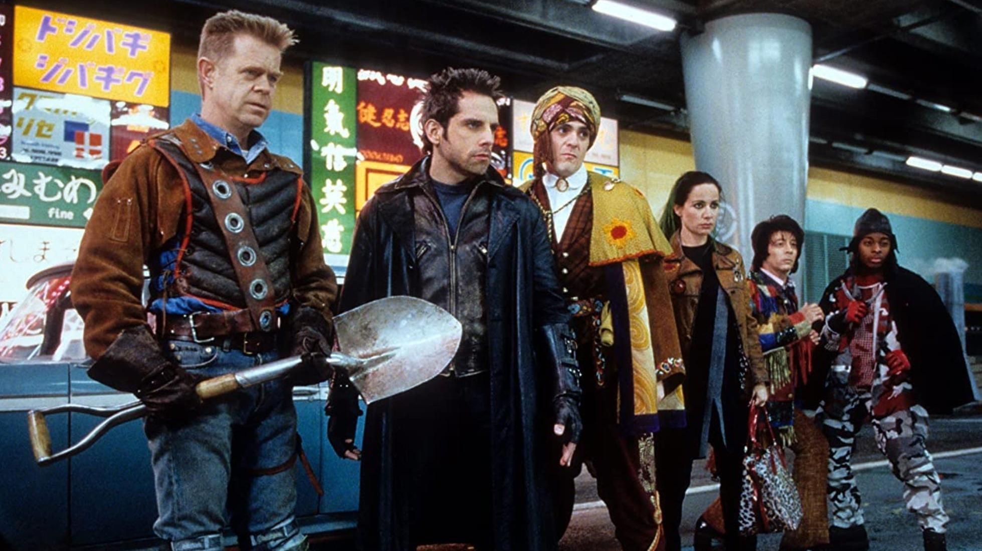 Photo: Disney/Touchstone