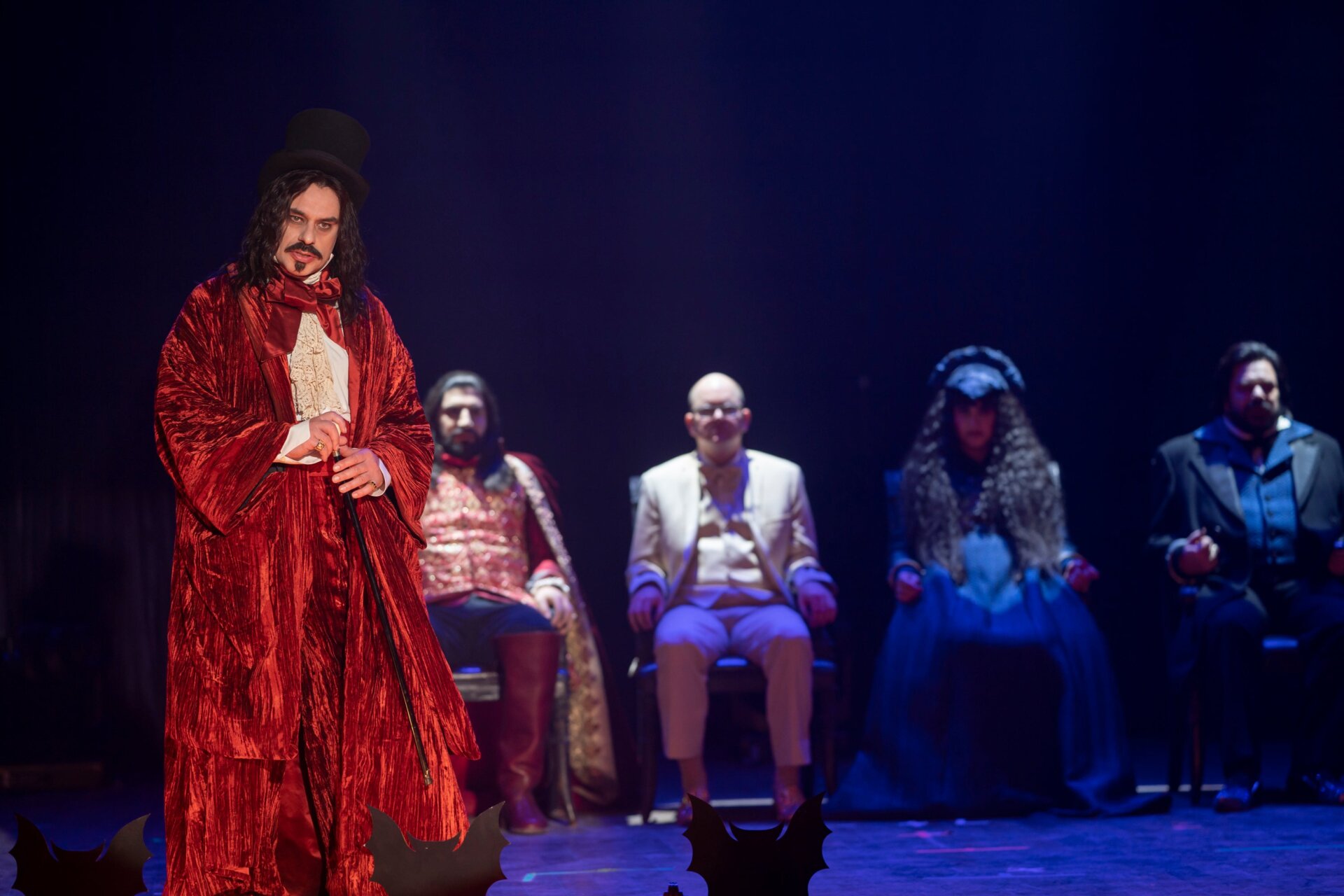 “Guillermo who?”