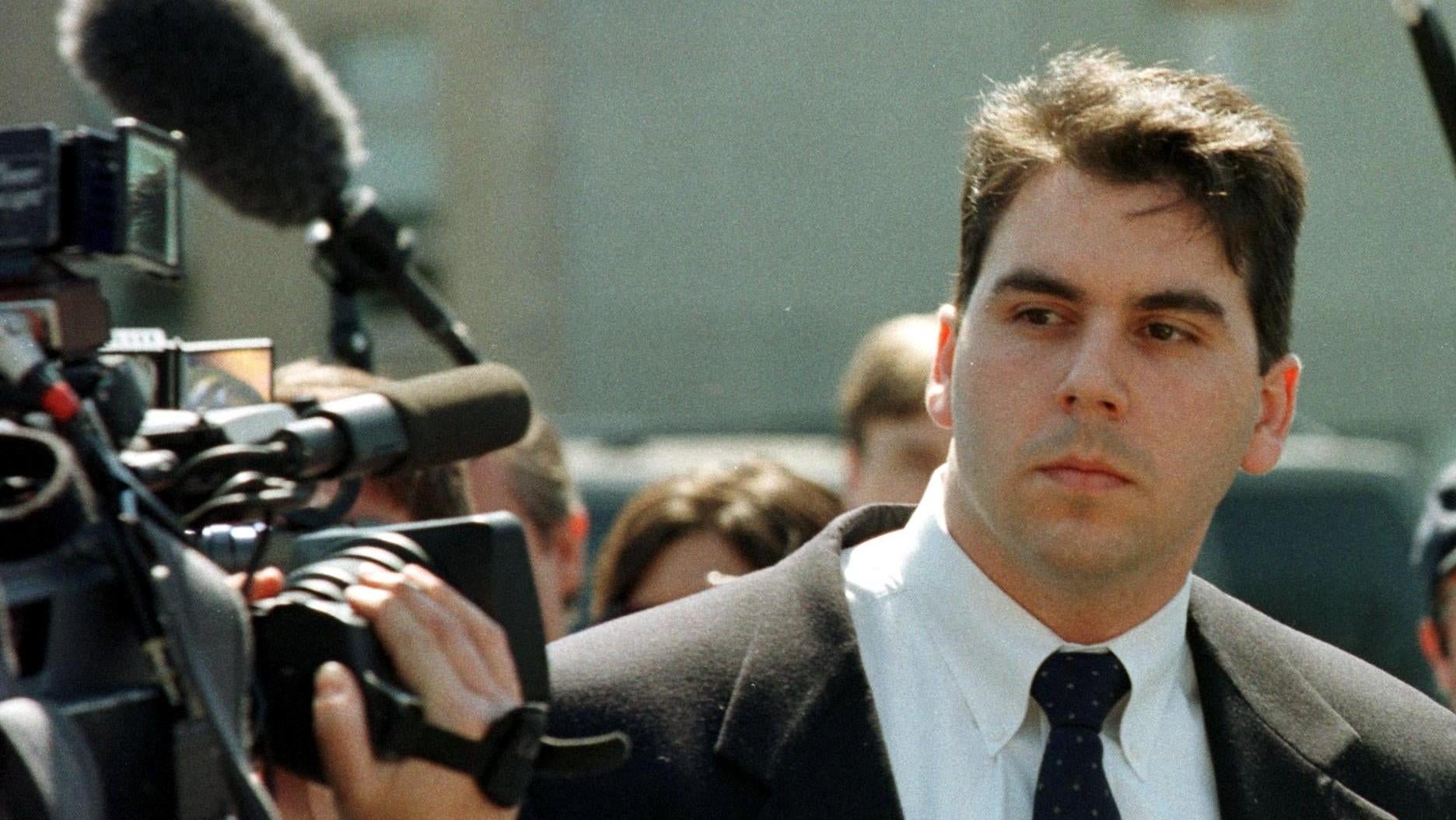 Photo: TOM MIHALEK/AFP